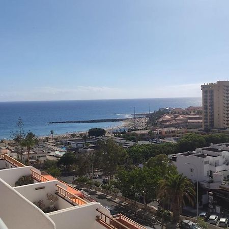 Appartement Une Chambre A Los Cristianos Лос Кристианос Экстерьер фото