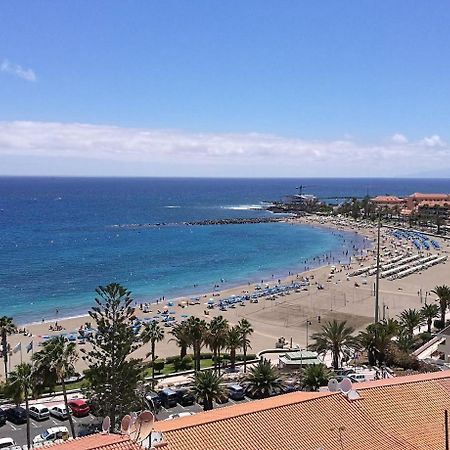 Appartement Une Chambre A Los Cristianos Лос Кристианос Экстерьер фото