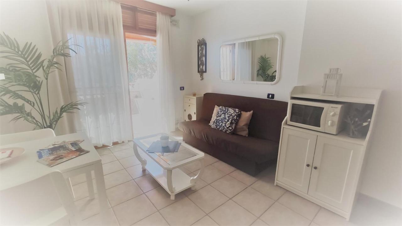 Appartement Une Chambre A Los Cristianos Лос Кристианос Экстерьер фото