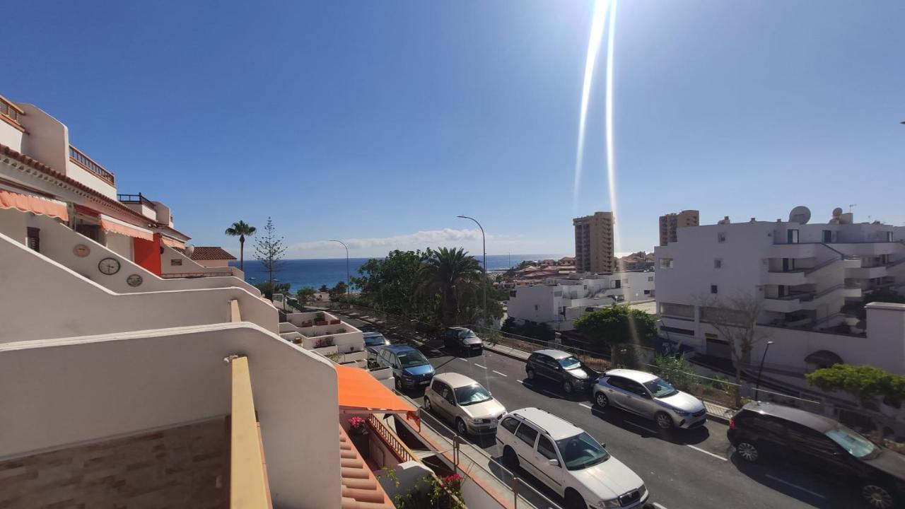 Appartement Une Chambre A Los Cristianos Лос Кристианос Экстерьер фото