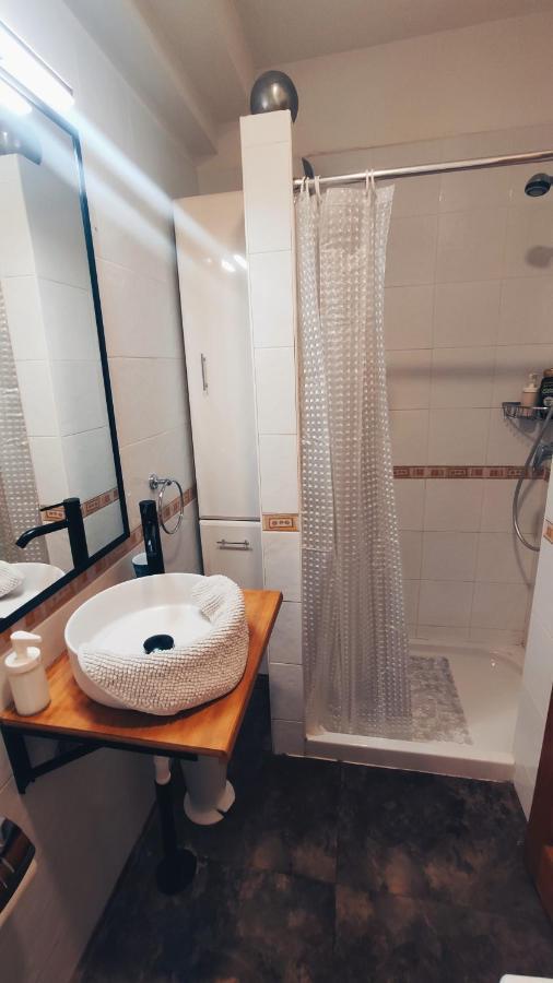 Appartement Une Chambre A Los Cristianos Лос Кристианос Экстерьер фото